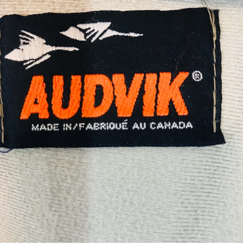 Audvik winter coat - Picture 9 of 9
